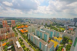 Bishan Loft (D20), Condominium #187772212